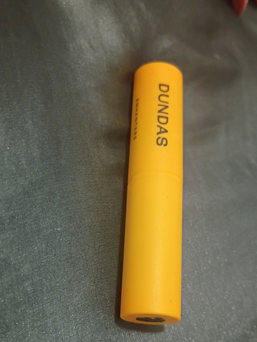 DUNDAS Pumped Lip Hydration 💛